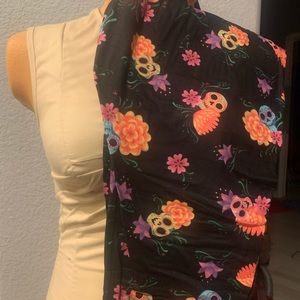 Brand New Torrid Disney Coco Leggings